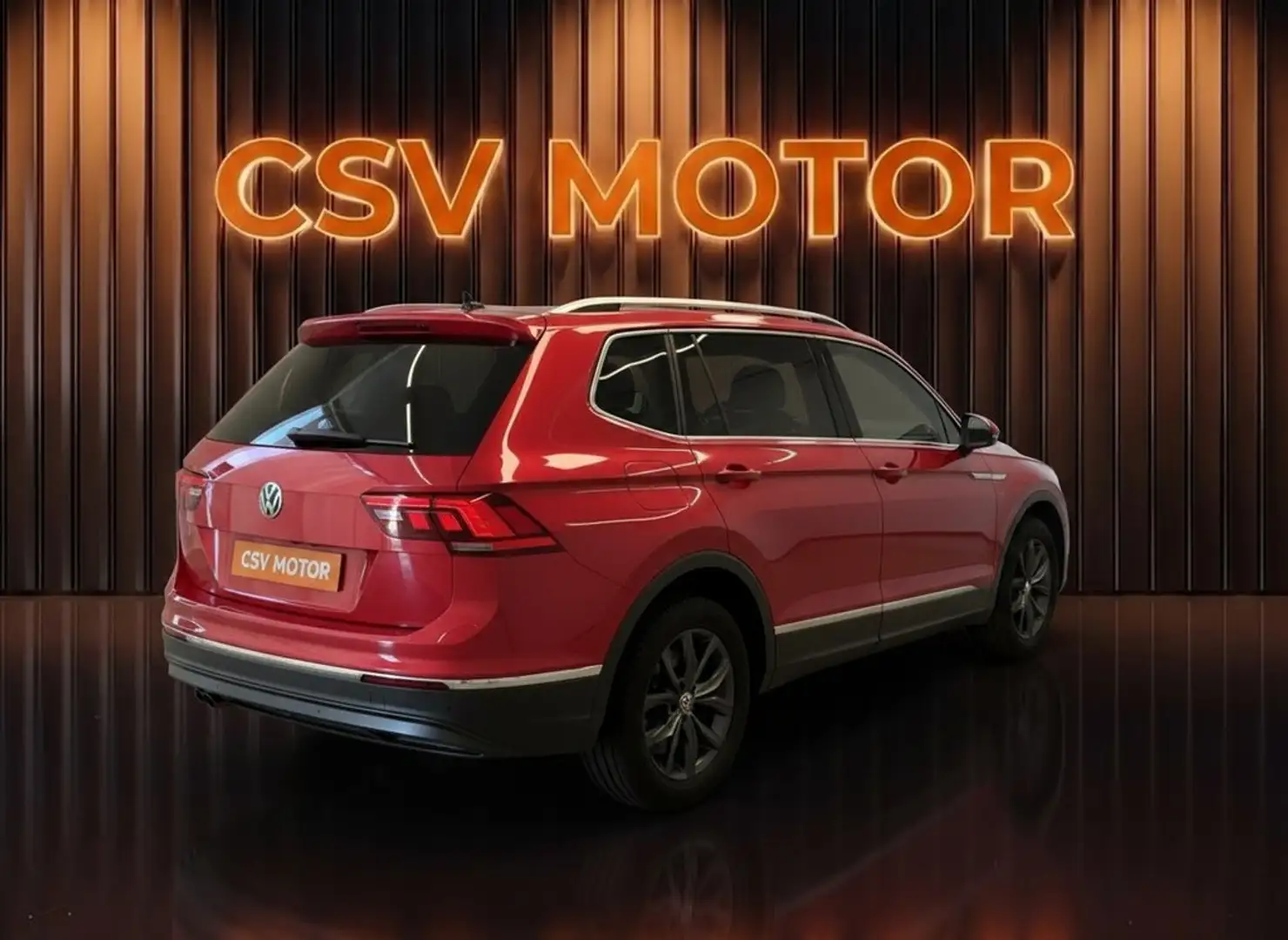 Volkswagen Tiguan 2.0TDI Life 110kW - 2