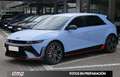 Hyundai IONIQ 5 84kWh AWD 478kW N Azul - thumbnail 2