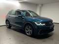 Volkswagen Tiguan Nuova R-Line 2.0 TDI SCR 110 kW (150 CV) DSG Bleu - thumbnail 2