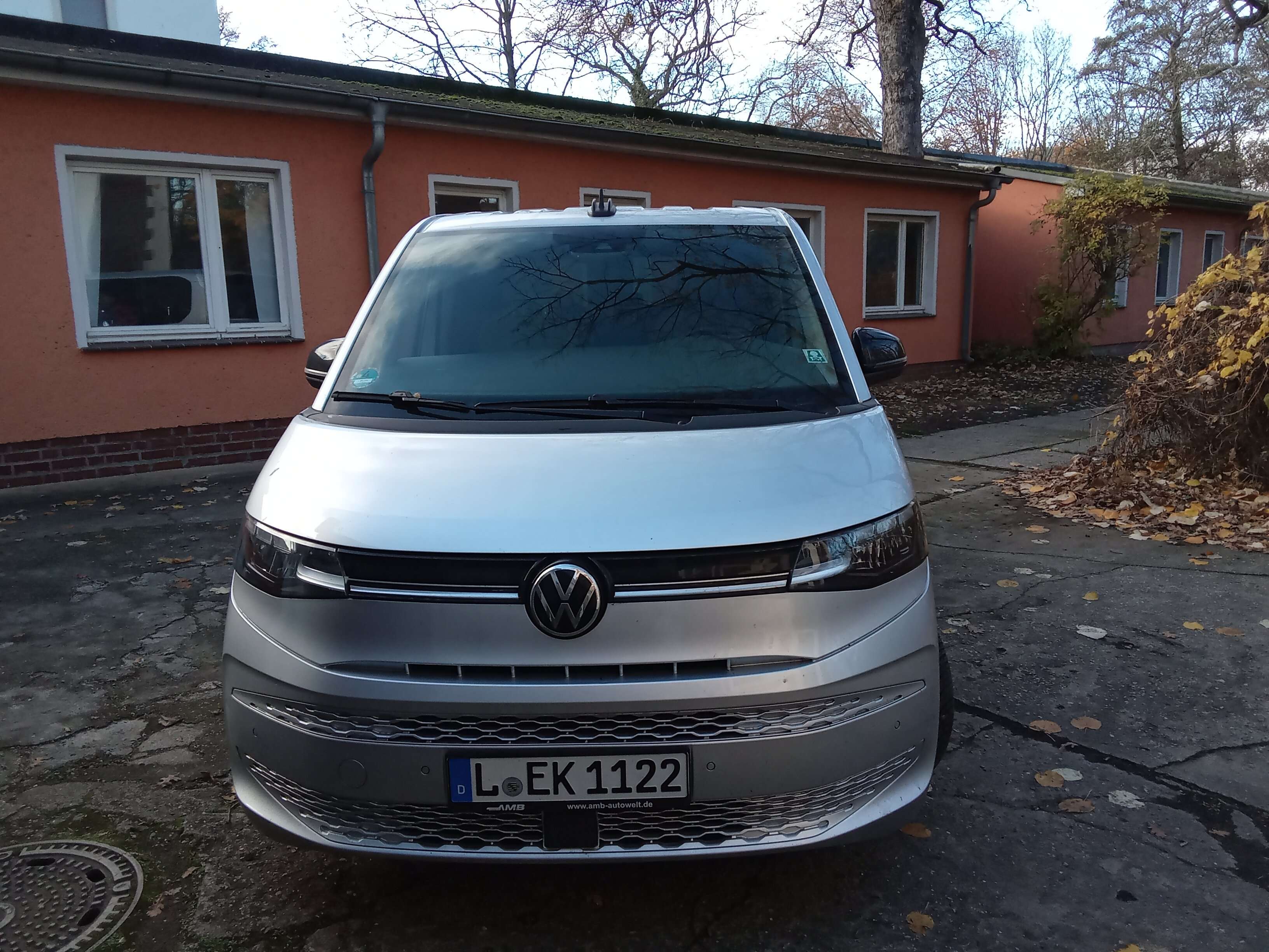 Second hand Volkswagen  
