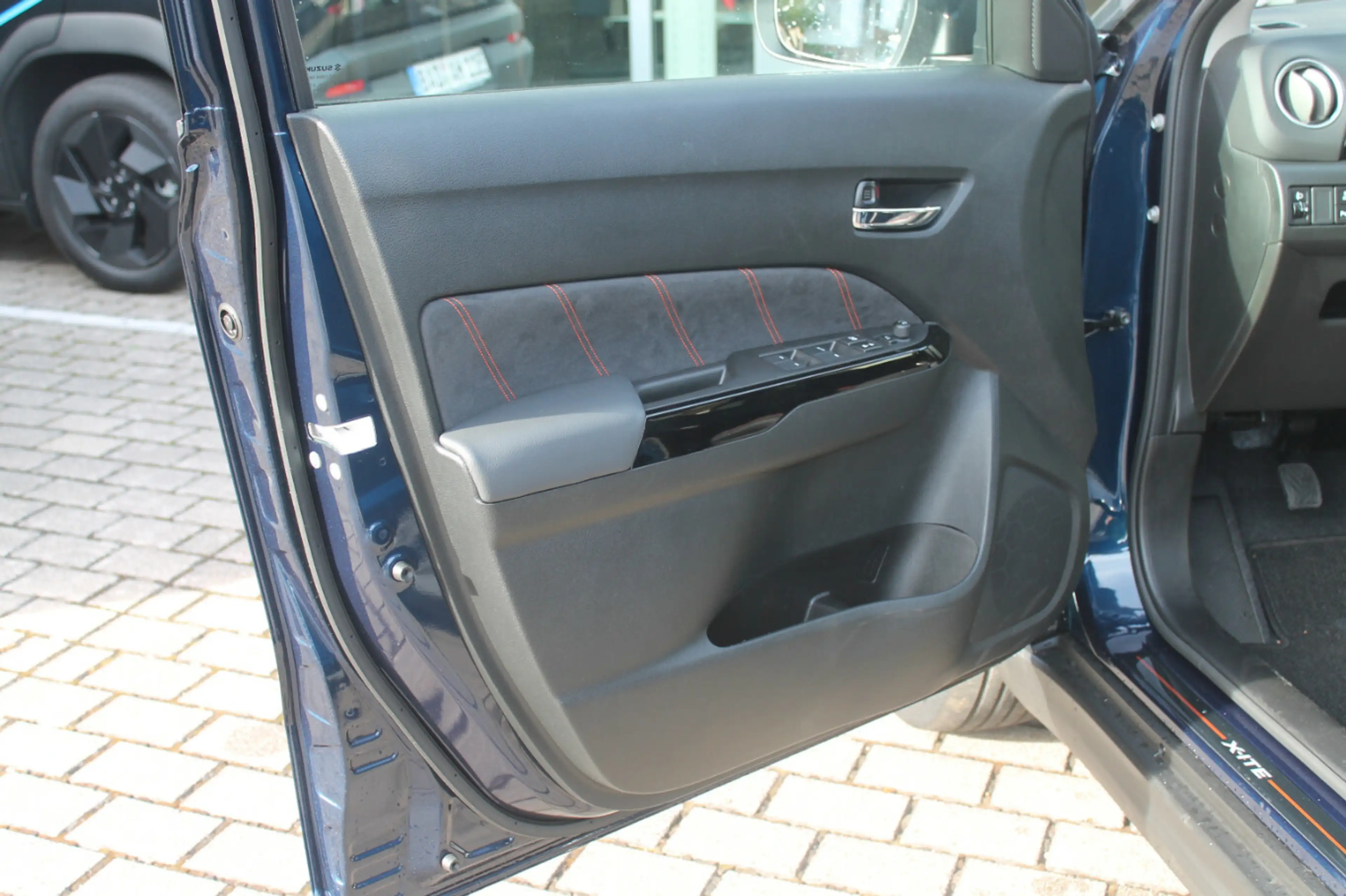 Suzuki Vitara 1.4 Comfort + *X-ITE* Boosterjet Hybrid inkl. WKR — photo 13