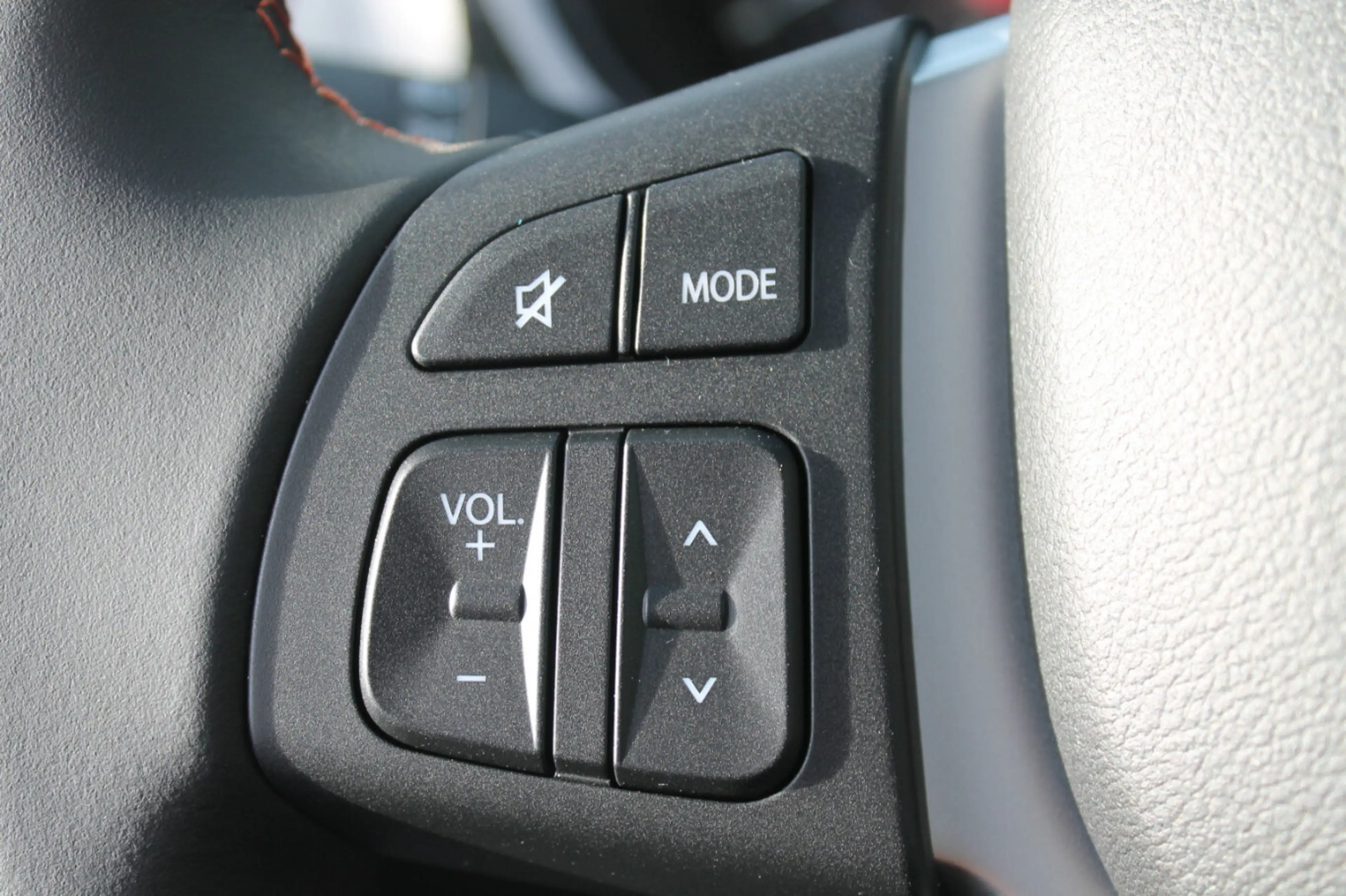 Suzuki Vitara 1.4 Comfort + *X-ITE* Boosterjet Hybrid inkl. WKR — photo 8