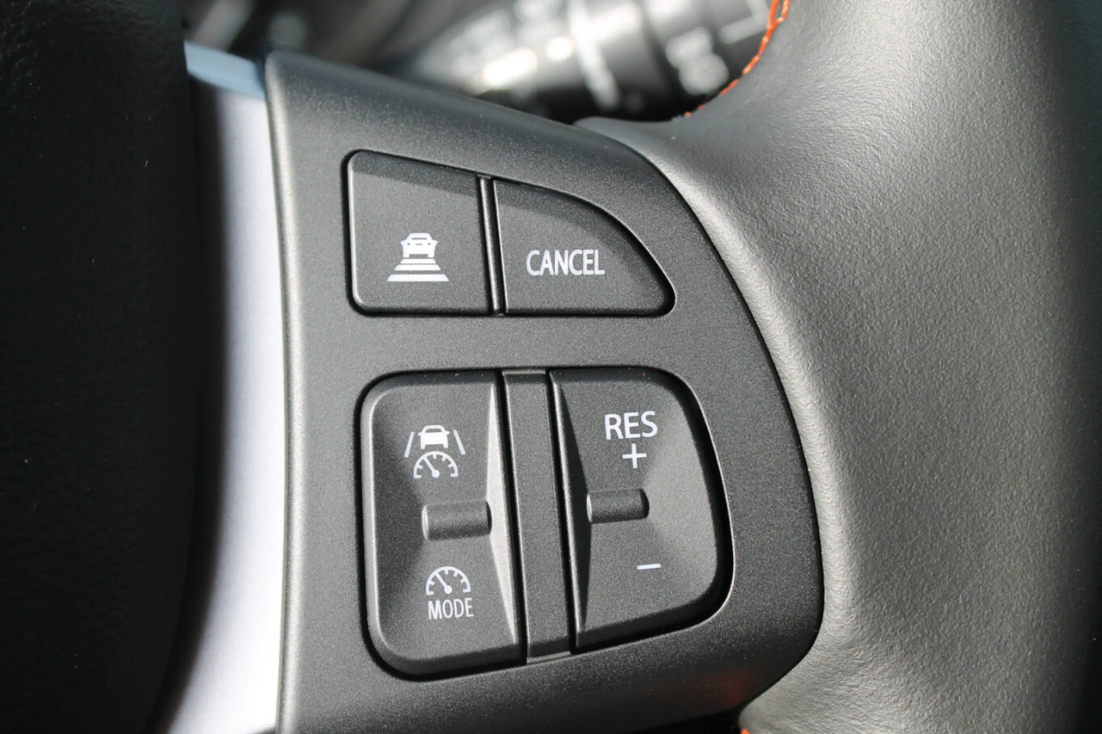 Suzuki Vitara 1.4 Comfort + *X-ITE* Boosterjet Hybrid inkl. WKR — photo 9
