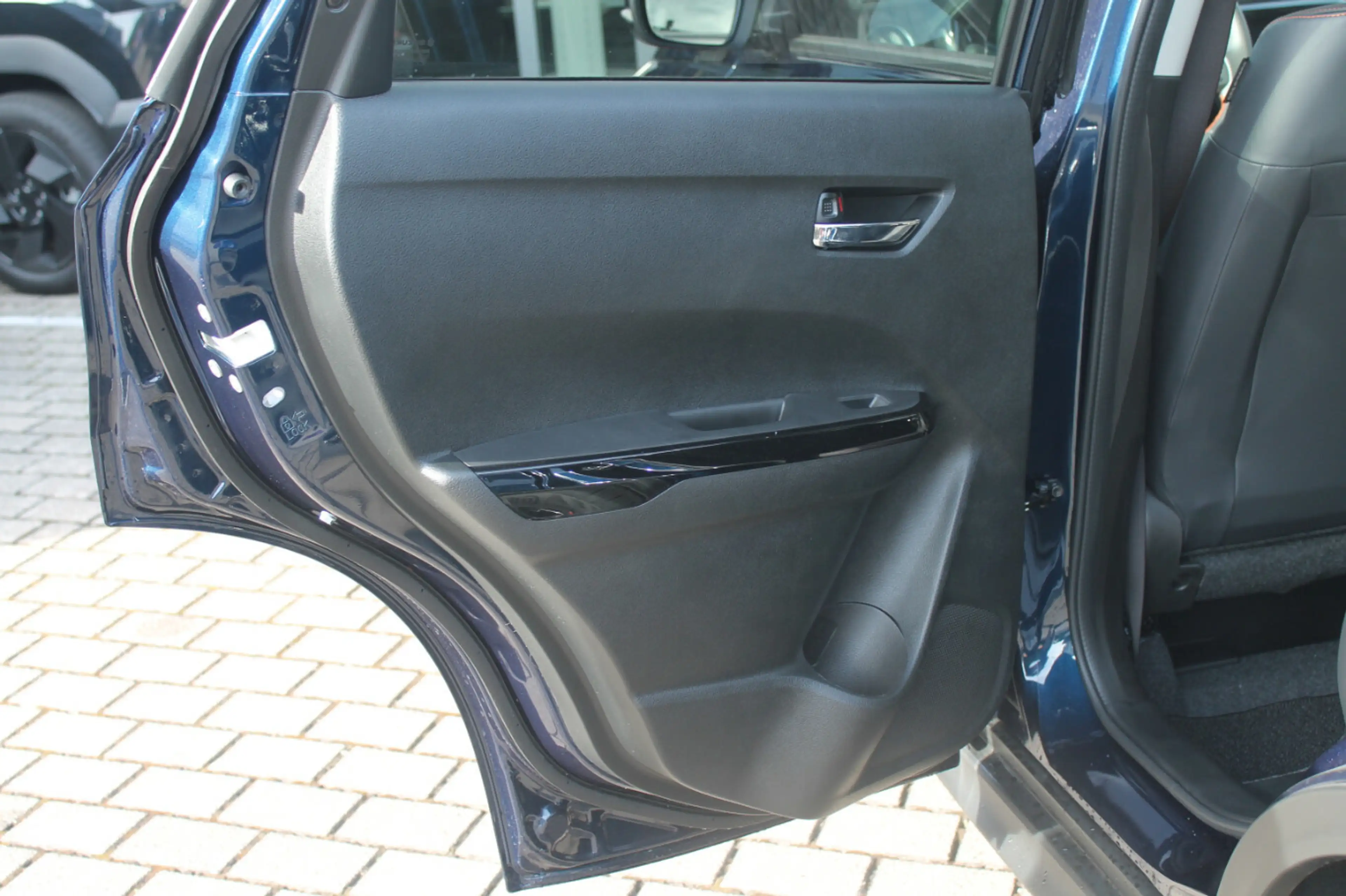 Suzuki Vitara 1.4 Comfort + *X-ITE* Boosterjet Hybrid inkl. WKR — photo 15