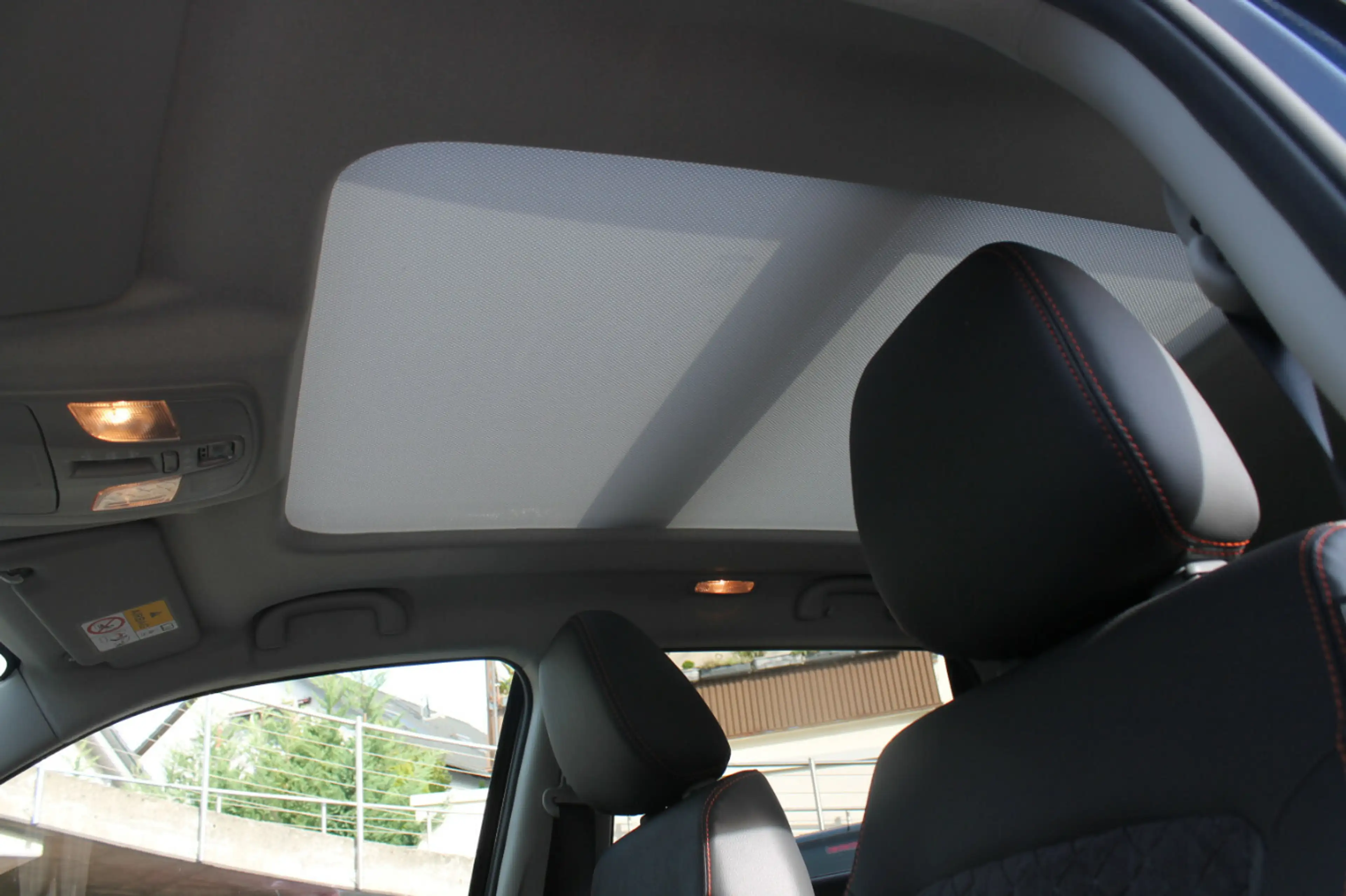 Suzuki Vitara 1.4 Comfort + *X-ITE* Boosterjet Hybrid inkl. WKR — photo 11