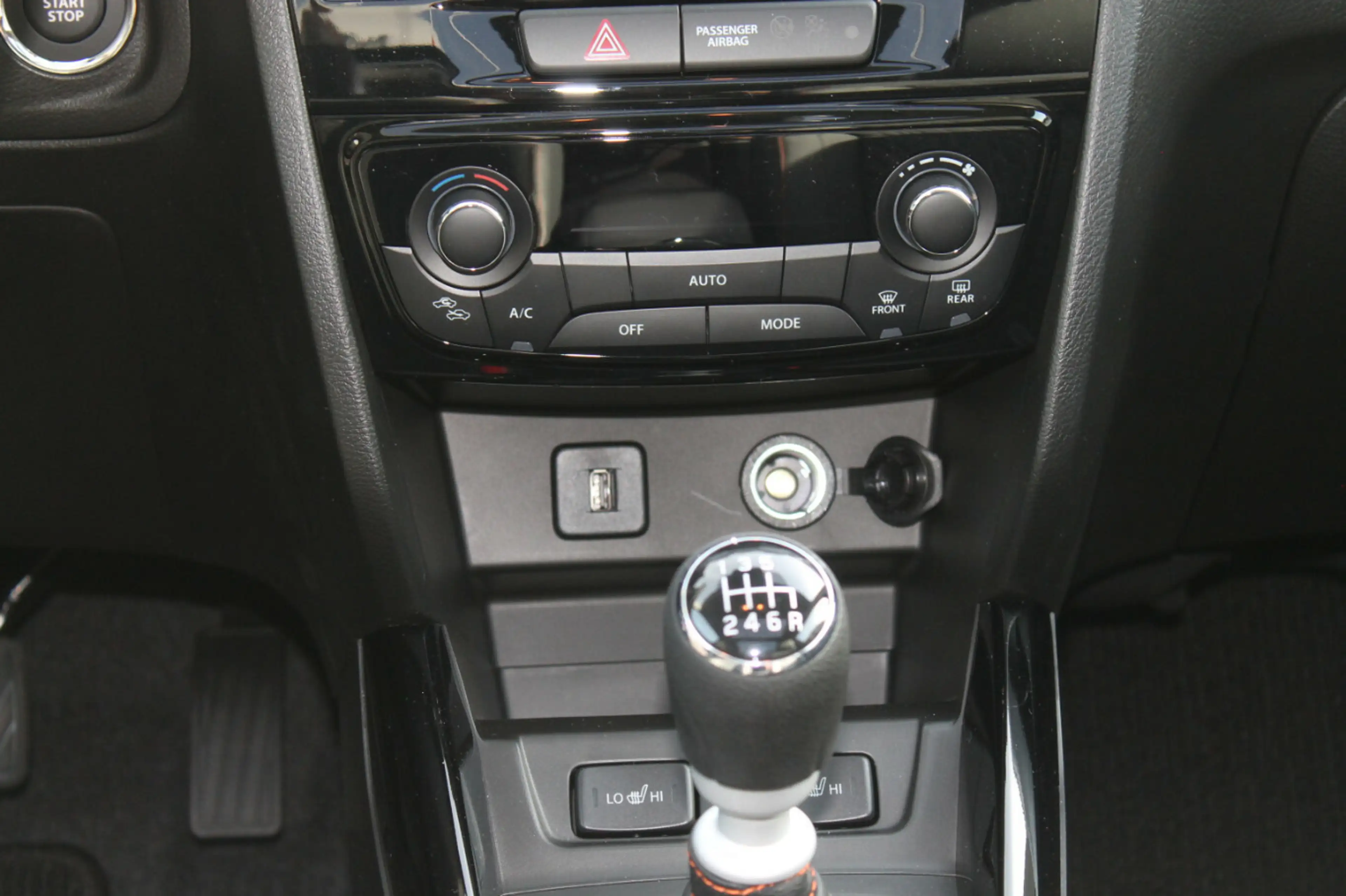 Suzuki Vitara 1.4 Comfort + *X-ITE* Boosterjet Hybrid inkl. WKR — photo 7