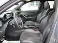 Peugeot 2008 PureTech 155 SetS EAT8 GT Gris - thumbnail 8