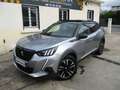 Peugeot 2008 PureTech 155 SetS EAT8 GT Grau - thumbnail 1