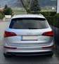 Audi Q5 Q5 2,0 TDI quattro Sport S-tronic Sport Silber - thumbnail 5