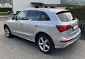 Audi Q5 Q5 2,0 TDI quattro Sport S-tronic Sport Silber - thumbnail 3