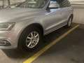 Audi Q5 Q5 2,0 TDI quattro Sport S-tronic Sport Silber - thumbnail 18