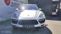 Porsche Cayenne II Turbo Aut. *Navi*Leder*Xenon* Silber - thumbnail 2
