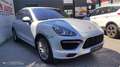 Porsche Cayenne II Turbo Aut. *Navi*Leder*Xenon* Silber - thumbnail 3