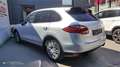 Porsche Cayenne II Turbo Aut. *Navi*Leder*Xenon* Silber - thumbnail 4