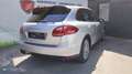 Porsche Cayenne II Turbo Aut. *Navi*Leder*Xenon* Silber - thumbnail 6
