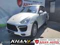 Porsche Cayenne II Turbo Aut. *Navi*Leder*Xenon* Silber - thumbnail 1