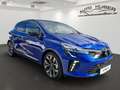Mitsubishi Colt EDITION 1.6 Hybrid Automatik, Navi Bleu - thumbnail 2