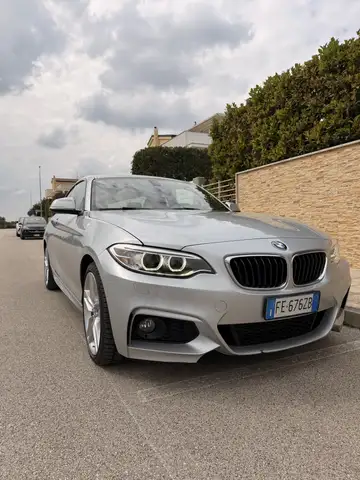 BMW 220
