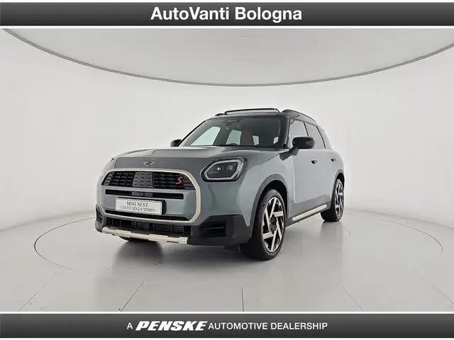 MINI Countryman S All4 Mini Countryman 2.0 48V S Favoured all4 auto