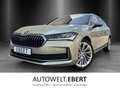 Skoda Superb Combi Selection 1,5 TSI mHEV 110 kW DSG Beige - thumbnail 1