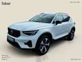 Volvo XC40 B4 2WD Plus Dark Benzin Blanc - thumbnail 3