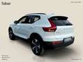 Volvo XC40 B4 2WD Plus Dark Benzin Blanc - thumbnail 5
