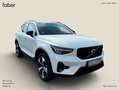 Volvo XC40 B4 2WD Plus Dark Benzin Blanc - thumbnail 4