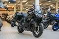 Kawasaki Ninja 1100SX Tourer, Modell 2026, Lieferservice Negro - thumbnail 3