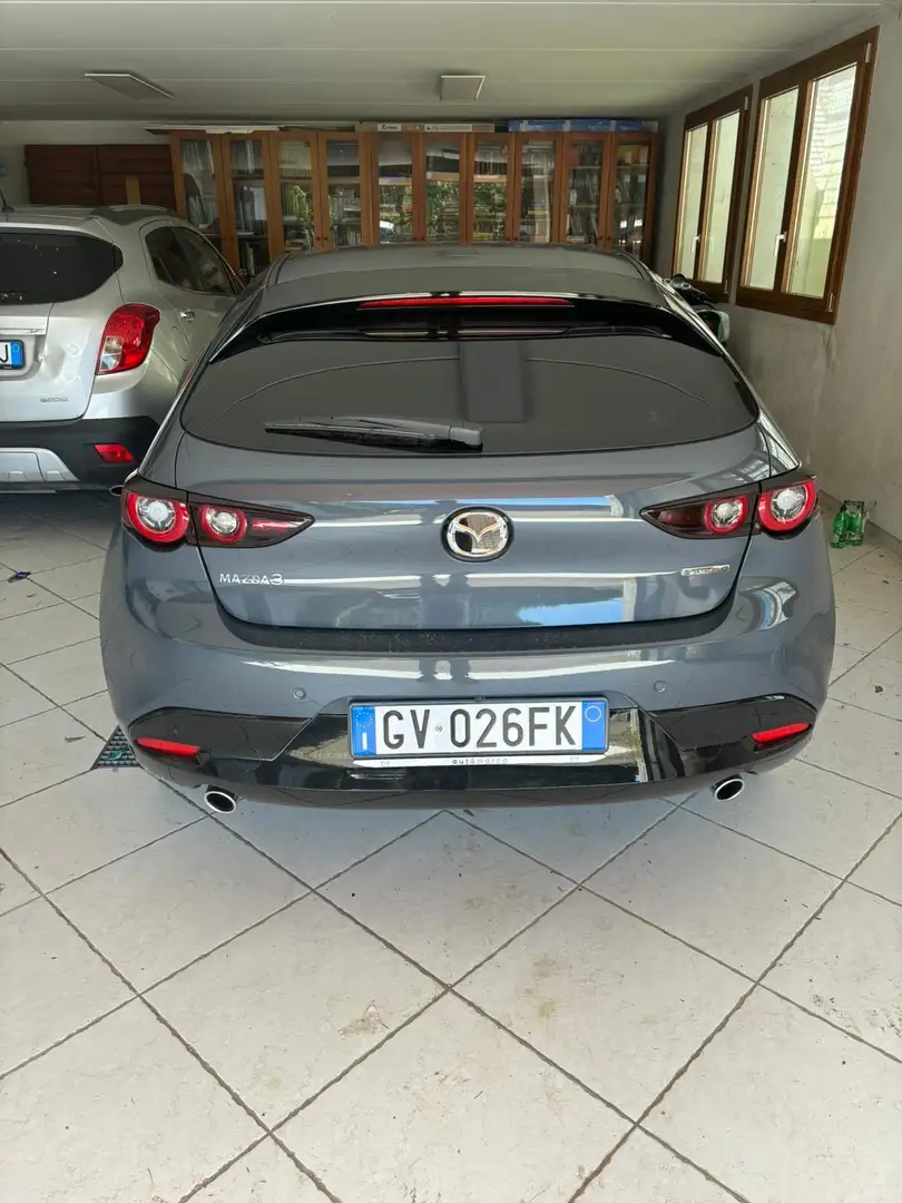 Mazda 3 5p 2.0 m-hybrid Exclusive 150cv - 2