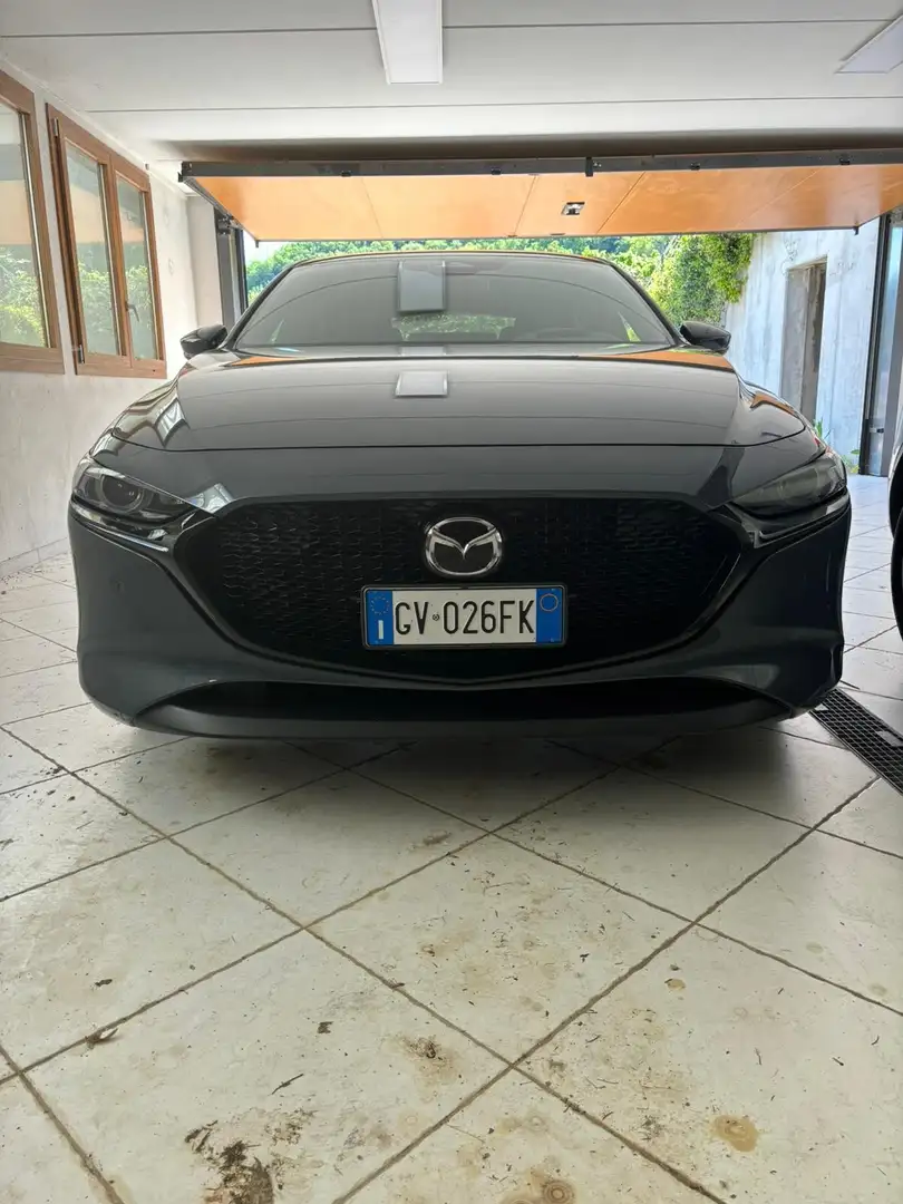 Mazda 3 5p 2.0 m-hybrid Exclusive 150cv - 1