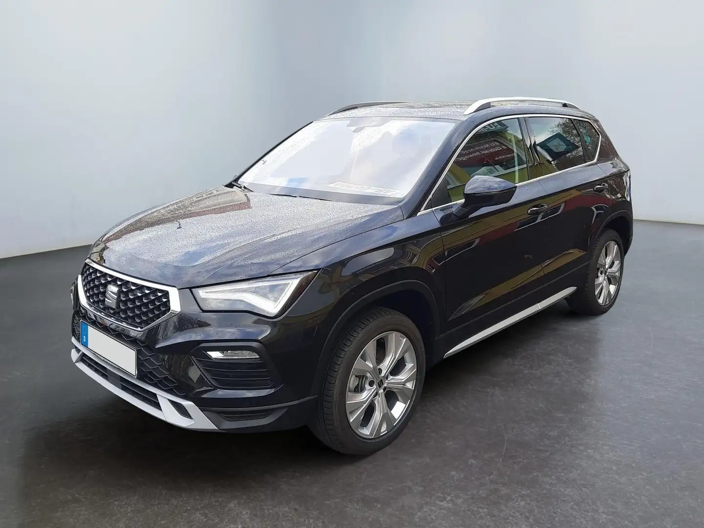 SEAT Ateca Style Edition 1.5 TSI ACT 110kW - 1