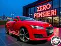 Audi TT * ZERO PENSIERI * LEGGI DESCRIZIONE * Rouge - thumbnail 1