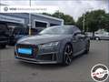 Audi TT * ZERO PENSIERI * LEGGI DESCRIZIONE * Rouge - thumbnail 4