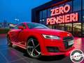 Audi TT * ZERO PENSIERI * LEGGI DESCRIZIONE * Rouge - thumbnail 10