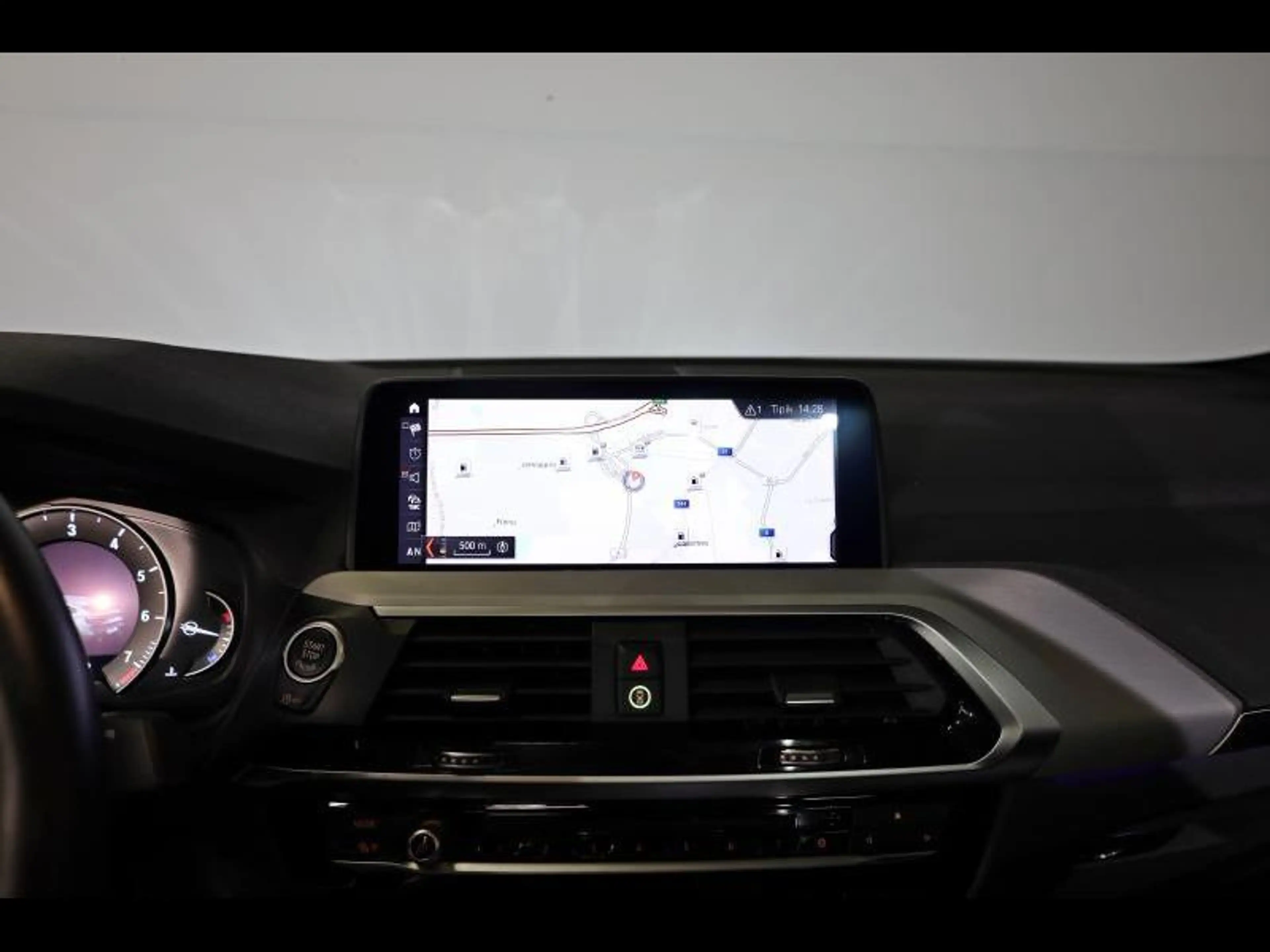 BMW X4 xDrive30i Kit M Sport — photo 11
