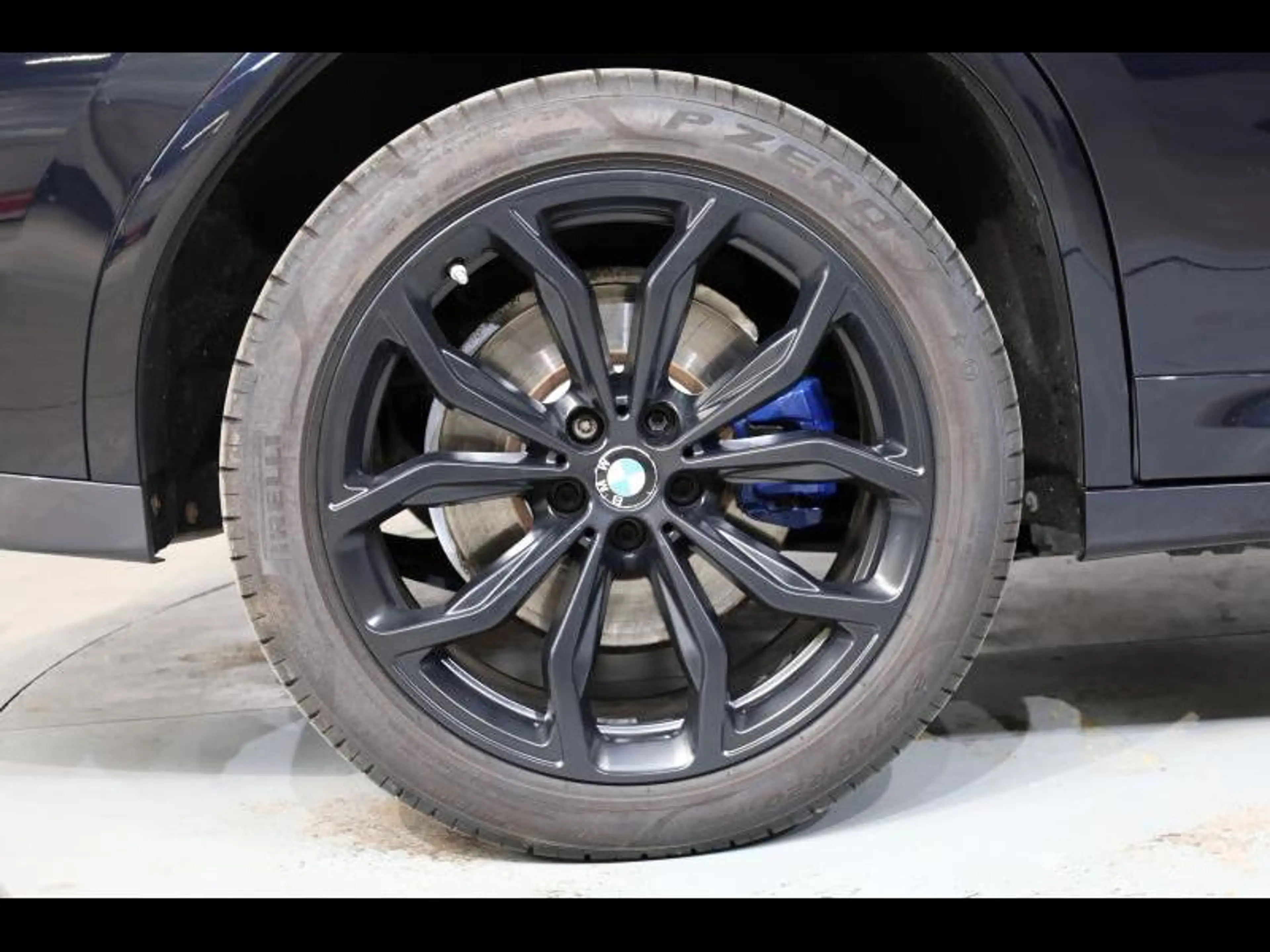 BMW X4 xDrive30i Kit M Sport — photo 8