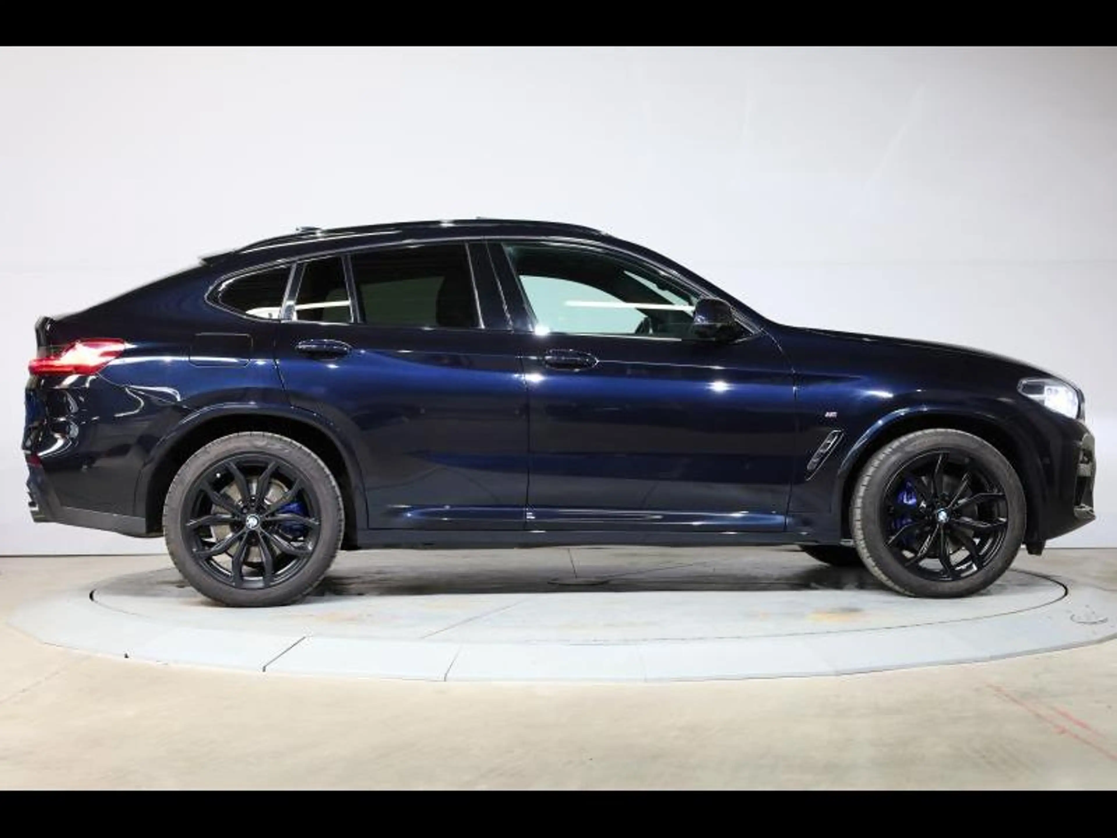 BMW X4 xDrive30i Kit M Sport — photo 3
