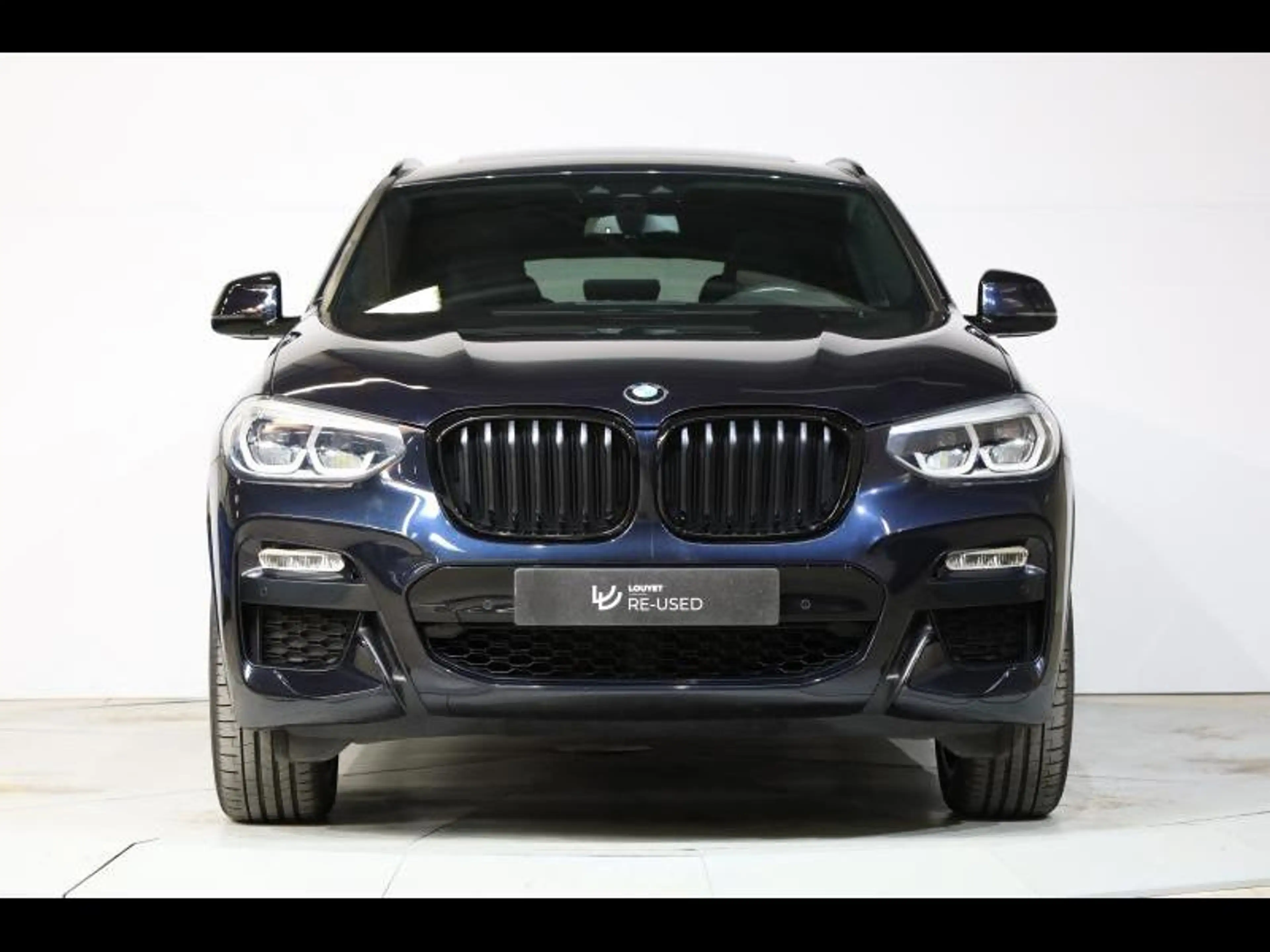 BMW X4 xDrive30i Kit M Sport — photo 2