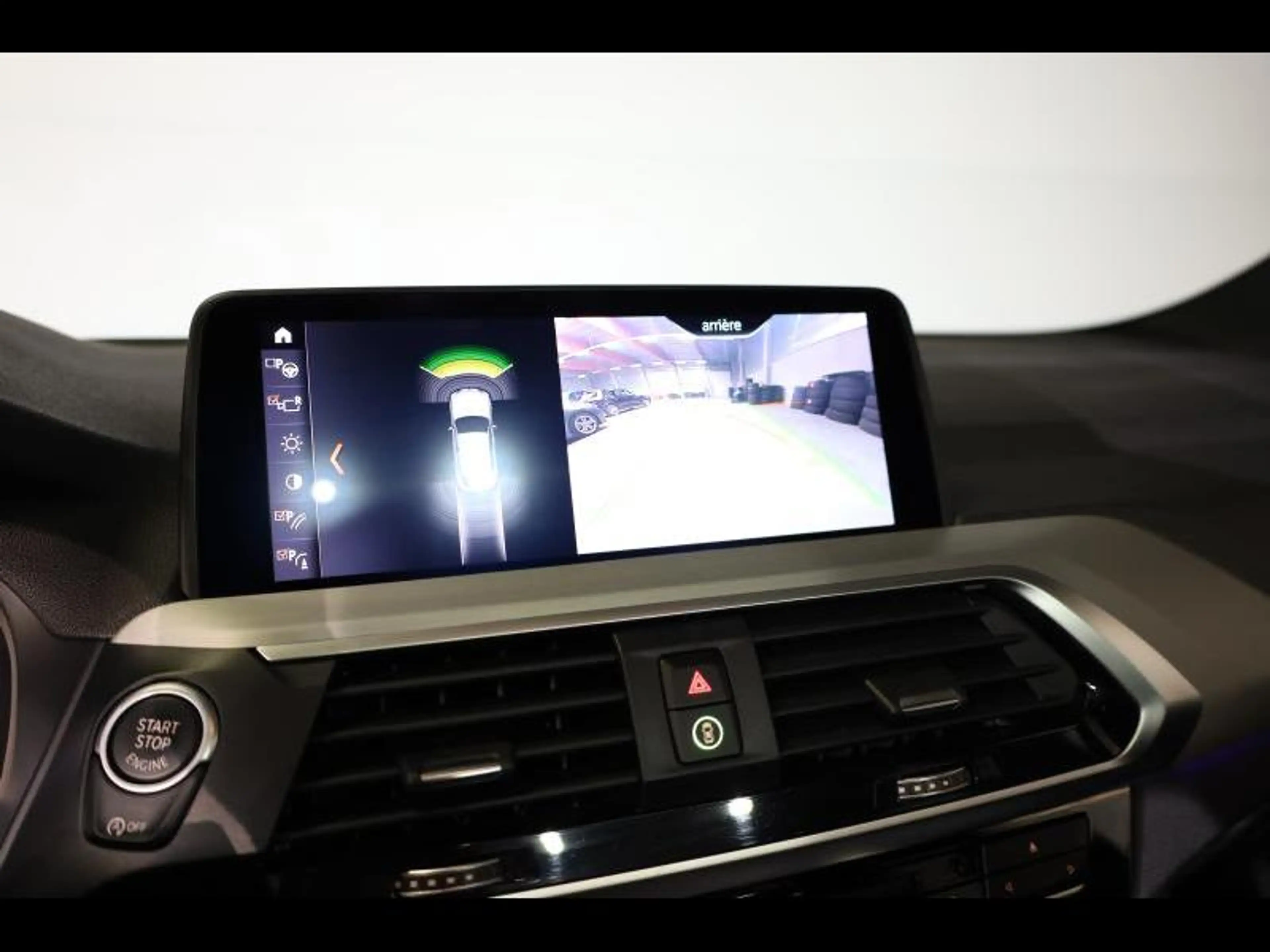 BMW X4 xDrive30i Kit M Sport — photo 15