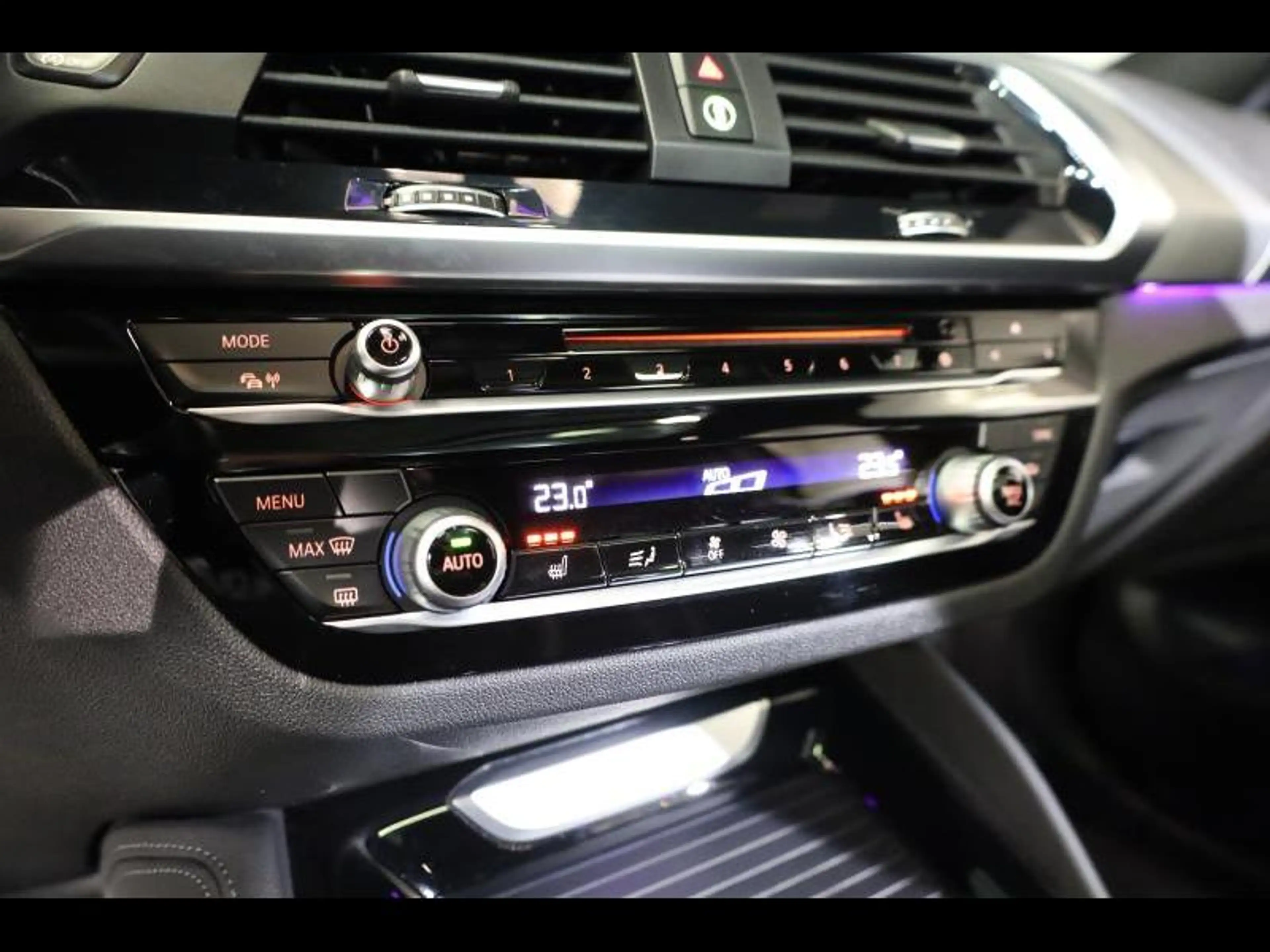 BMW X4 xDrive30i Kit M Sport — photo 12