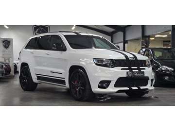 SRT8 6.4 V8 468 PHASE 3 / HISTORIQUE / BEL ETAT
