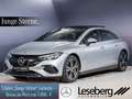 Mercedes-Benz EQE 350 EQE 350 4M Electric Art LED/Pano/Distro./Memory/ Silber - thumbnail 1
