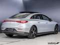 Mercedes-Benz EQE 350 EQE 350 4M Electric Art LED/Pano/Distro./Memory/ Silber - thumbnail 2
