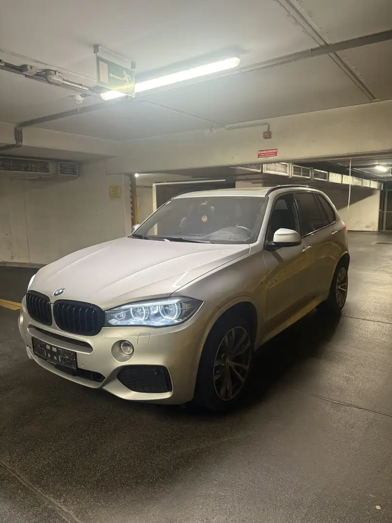 BMW X5 xDrive40d Aut. - 2