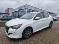 Peugeot 208 ActivePack 100 automatik --KLIMA-NAVI-PDC-LM Blanc - thumbnail 2