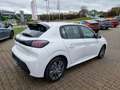 Peugeot 208 ActivePack 100 automatik --KLIMA-NAVI-PDC-LM Blanc - thumbnail 5