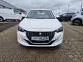 Peugeot 208 ActivePack 100 automatik --KLIMA-NAVI-PDC-LM Blanc - thumbnail 1