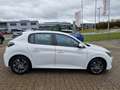 Peugeot 208 ActivePack 100 automatik --KLIMA-NAVI-PDC-LM Blanc - thumbnail 6