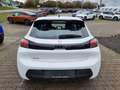 Peugeot 208 ActivePack 100 automatik --KLIMA-NAVI-PDC-LM Blanc - thumbnail 4