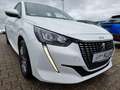 Peugeot 208 ActivePack 100 automatik --KLIMA-NAVI-PDC-LM Blanc - thumbnail 8